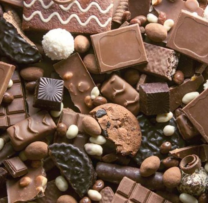 Dünyanın en tatlı işi: Çikolata çeşniciliği