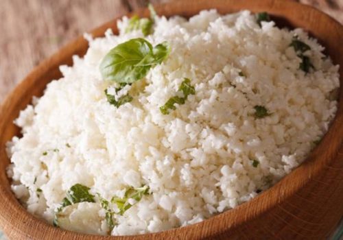 Pilav yaparken pirinci ıslatmadan haşlamayın