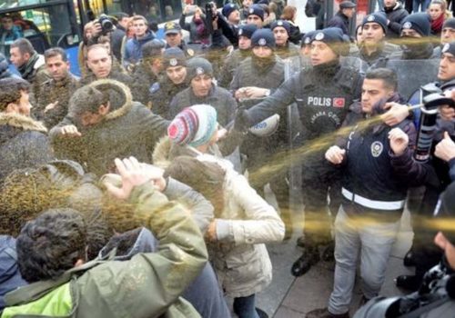 OHAL döneminde Türkiye’deki muhalefete baskı arttı