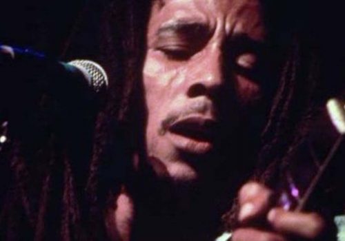 Bob Marley’in kayıp konser kayıtları bulundu