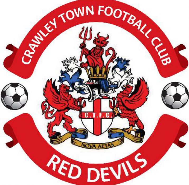 Crawley Town farklı yenildi: 0-3