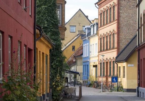 Malmö, Avrupa’nın ‘tecavüz başkenti’ mi?