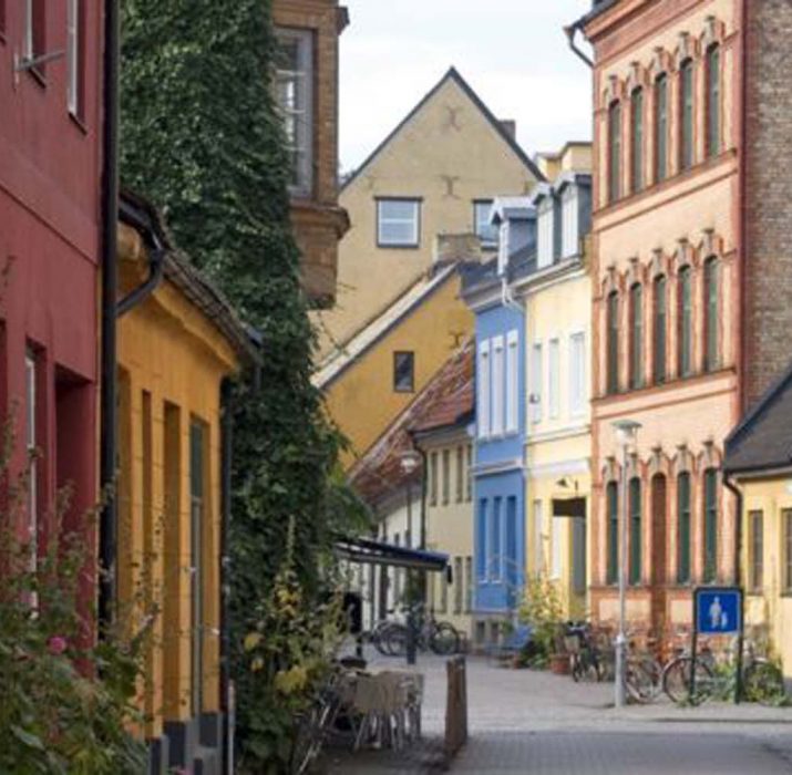 Malmö, Avrupa’nın ‘tecavüz başkenti’ mi?