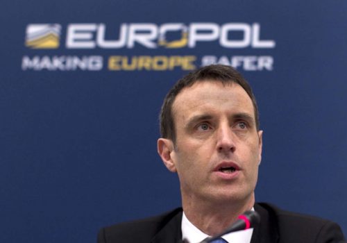 Europol’den Brexit sonrasına ilişkin terör uyarısı