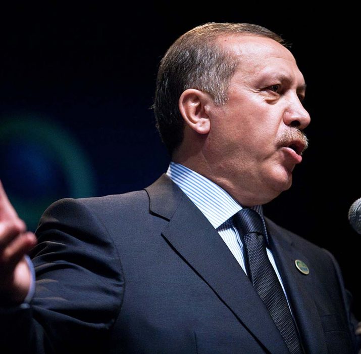 Erdoğan: Ülkemizde kız liseleri, erkek liseleri vardı, hepsini karıştırdılar