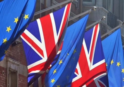 İngiltere ve AB Brexit anlaşmasını ‘Kasım’da imzalayabilir’