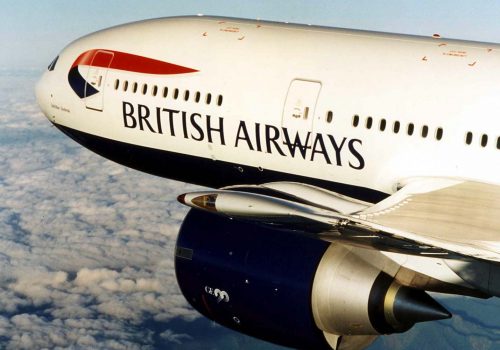 British Airways’de kabin görevlileri greve gitti