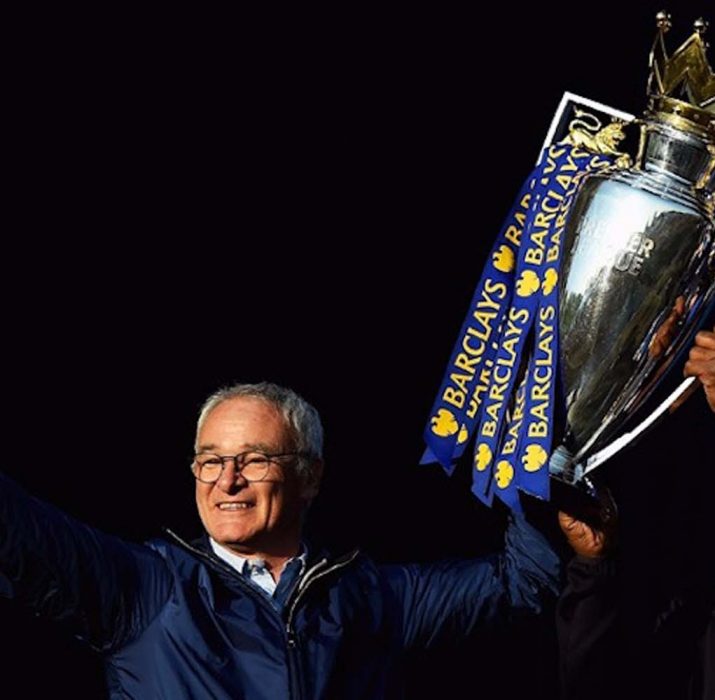 Leicester City, Claudio Ranieri’yi kovdu