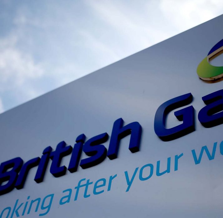 British Gas fined £9.5 million