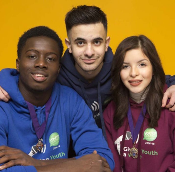 Youth councillors elect new Young Mayor and Deputy Young Mayor for Islington
