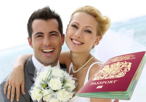 Evlilik vizesine başvuracaklara kötü haber