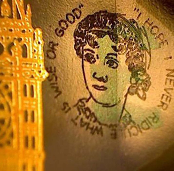 Just one rare £50k Jane Austen fiver still to be found