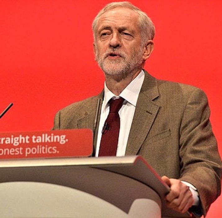 İşçi Partisi lideri Corbyn’dan ‘erken genel seçim’ çağrısı: “Bu çoğunluğun azınlığa karşı savaşı”