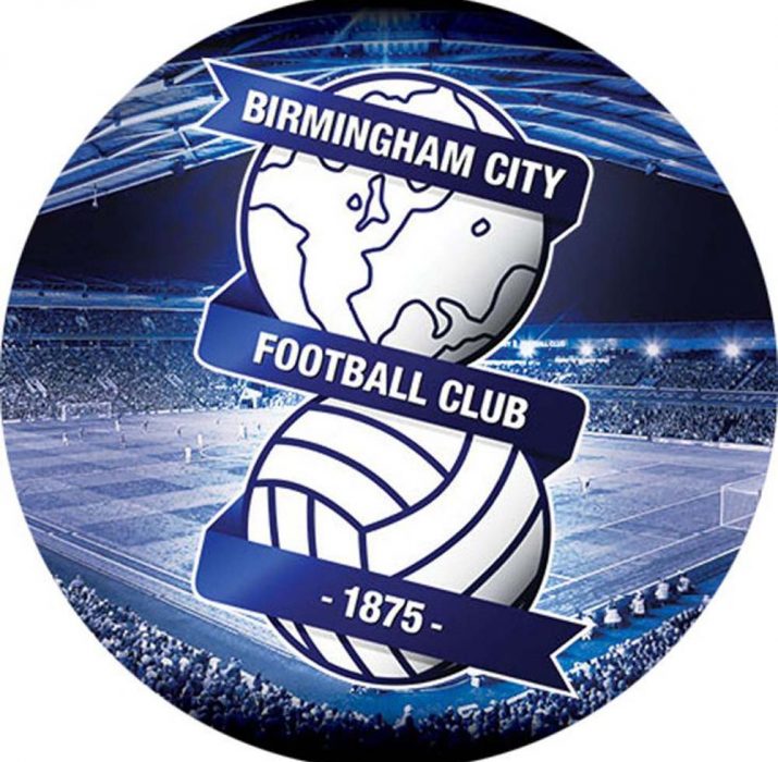 Birmingham City 2-1 galip