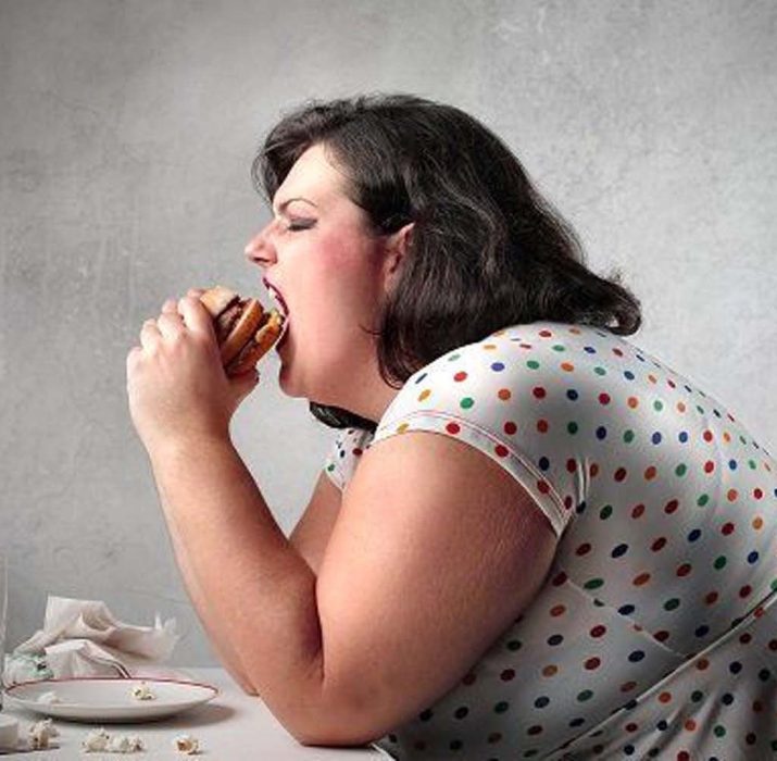 Strese bağlı kortizol hormonu obeziteye yol açıyor