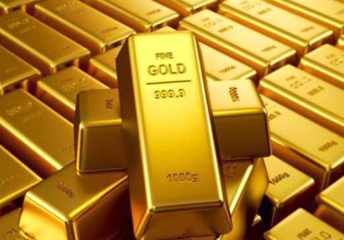TCMB, 2022’de en çok altın satın alan merkez bankası oldu