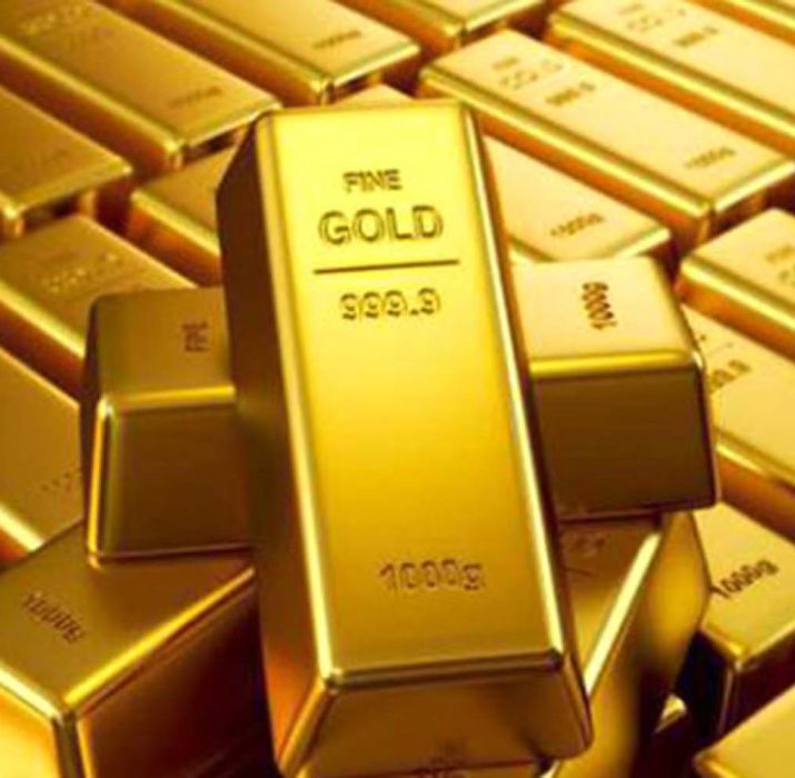 Türkiye’nin İsviçre’den ithal ettiği altın miktarı ocakta son 11 yılın rekorunu kırdı