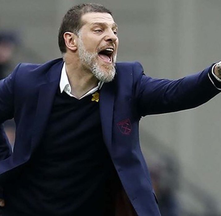 Bilic’ten West Ham’a veda