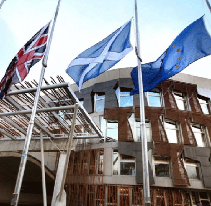 İskoçya, ikinci kez bağımsızlık referandumuna gidebilir