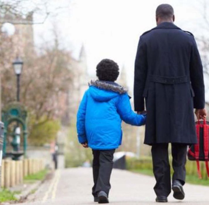 Fathers ‘afraid to ask for flexible working’
