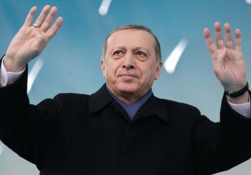 Economist: Erdoğan kimseye insan hakları ve demokrasi dersi veremez