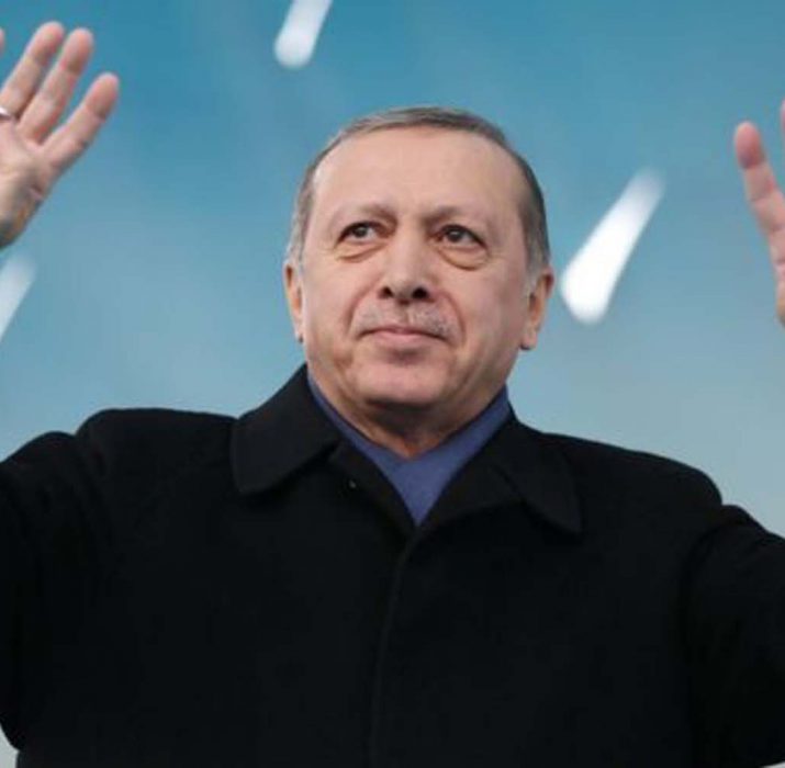 Economist: Erdoğan kimseye insan hakları ve demokrasi dersi veremez