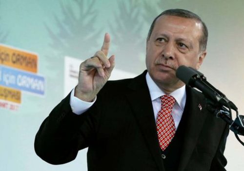 Times yazarı: Türkiye’yi kim kaybetti?