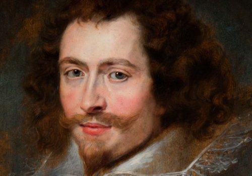 Rubens’in 400 yıllık kayıp resmi bulundu