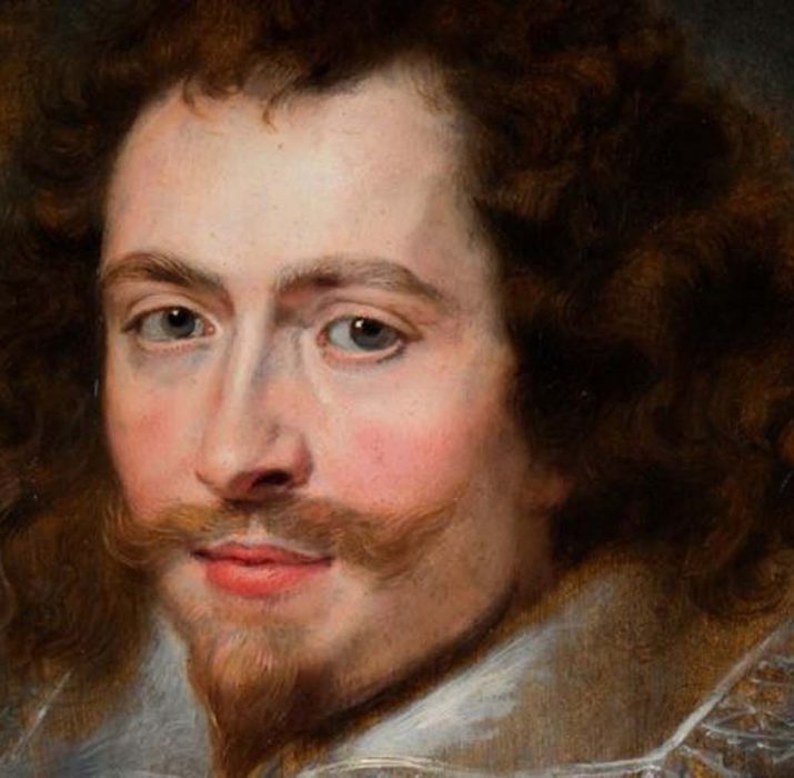 Rubens’in 400 yıllık kayıp resmi bulundu