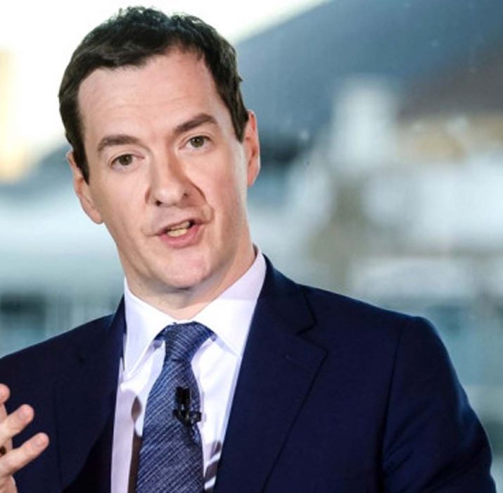 Osborne’nun yayın yönetmeni olması tartışılıyor