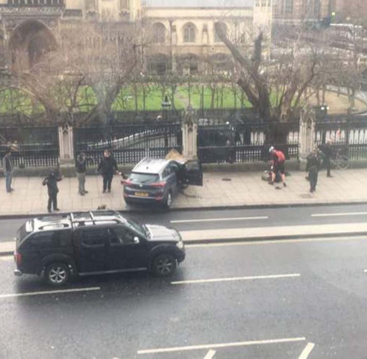 Londra saldırısını IŞİD üstlendi