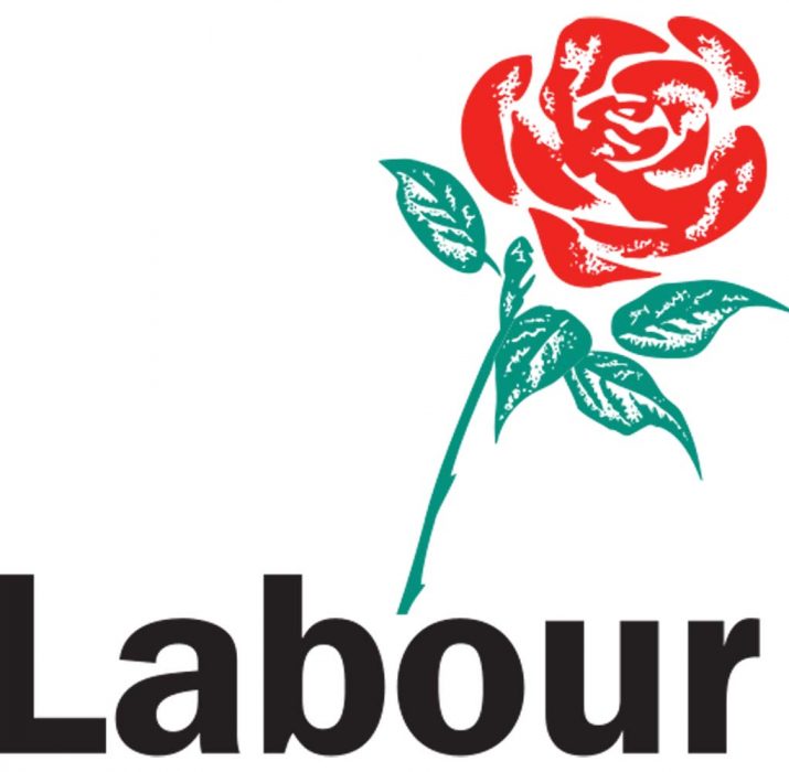 İngiltere İşçi Partisi’nin üye sayısında rekor düşüş