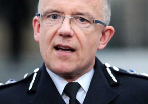 Londra saldırısıyla ilgili 9 kişi gözaltı