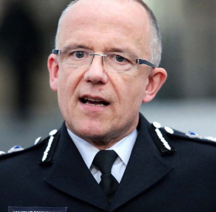 Londra saldırısıyla ilgili 9 kişi gözaltı