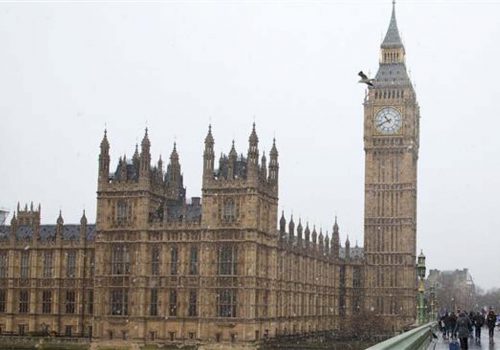 İngiliz Parlamentosu’dan Türkiye ilişkileri raporu
