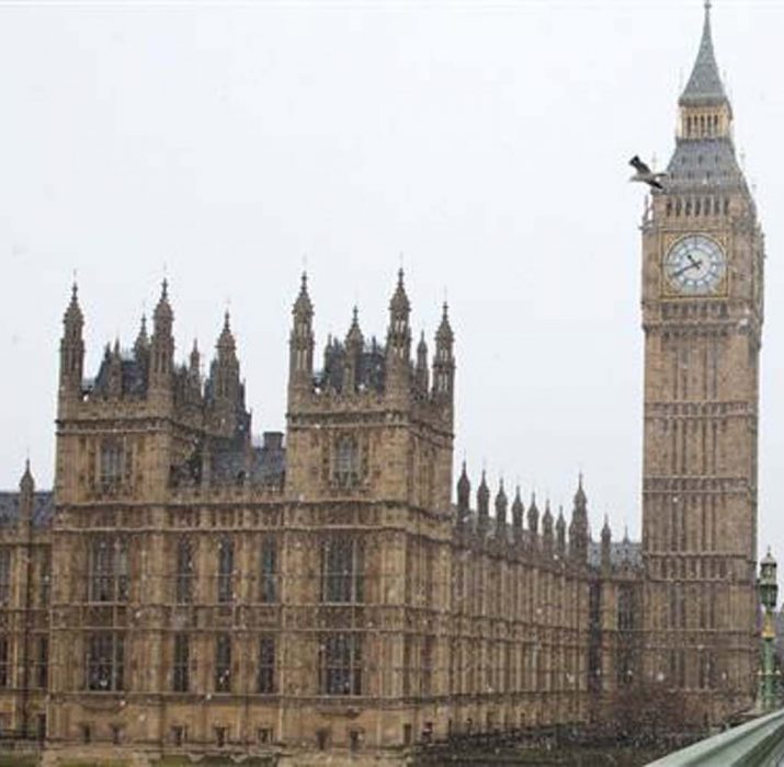 İngiliz Parlamentosu’dan Türkiye ilişkileri raporu