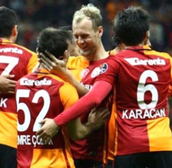 Eski Galatasaraylı Karacan, Bolton Wanderers’le anlaştı