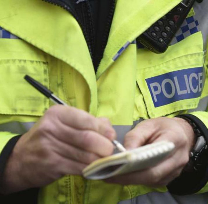 Woman mugged at knifepoint in Tripton Road, Harlow