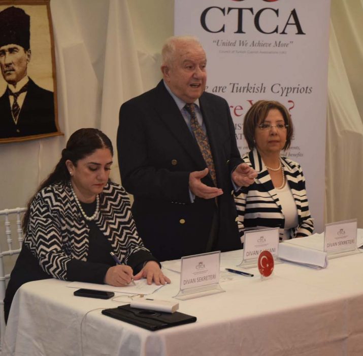 CTCA on the annual general meeting