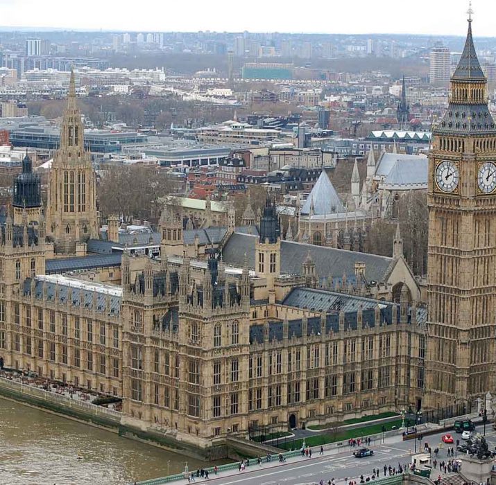 Britanya Parlamentosu’nda Türkiye ele alınacak