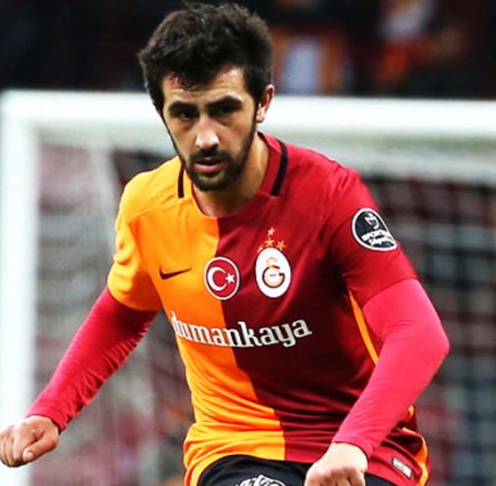 Jem Paul Karacan, Bolton’a geliyor