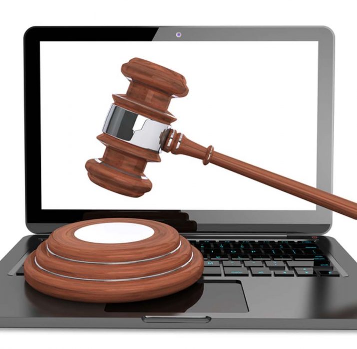 ‘Robot avukat’ göçmenlere hukuk danışmanlığı yapacak