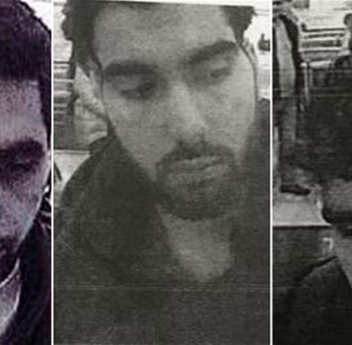Three suspects linked to perpetrator of ISIL attack on Berlin market caught in Istanbul airport