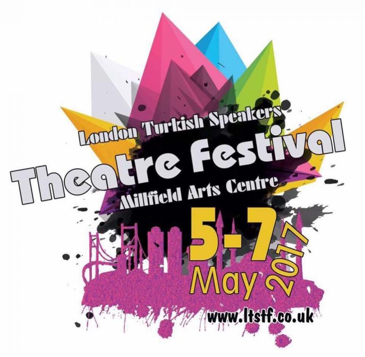 Londra Türkçe Tiyatro Festivali başlıyor