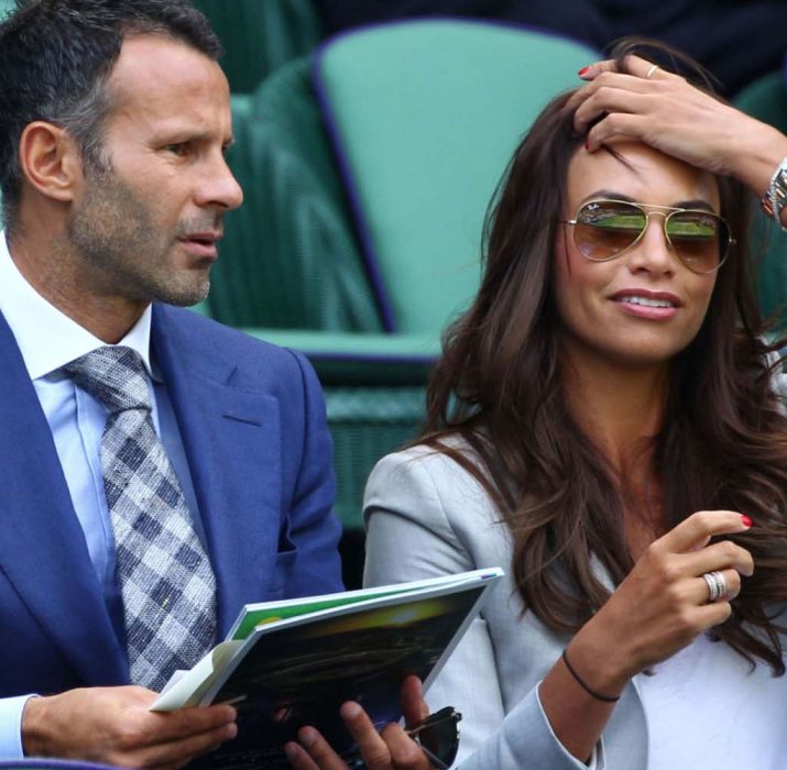 Ryan Giggs to argue ‘special contribution’ in divorce fight