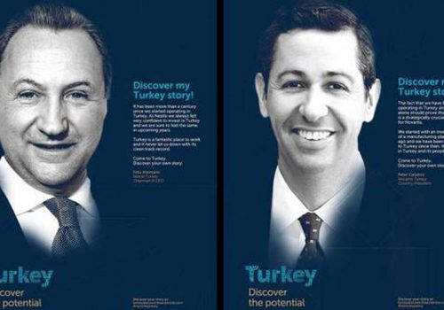 Dev şirketler Türkiye reklamından çekilebilir