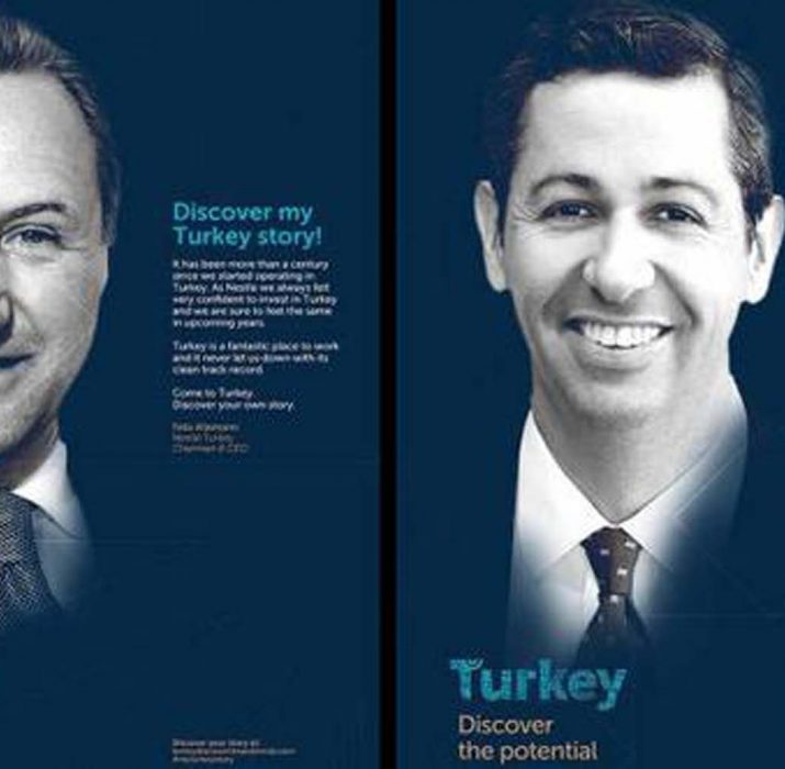 Dev şirketler Türkiye reklamından çekilebilir