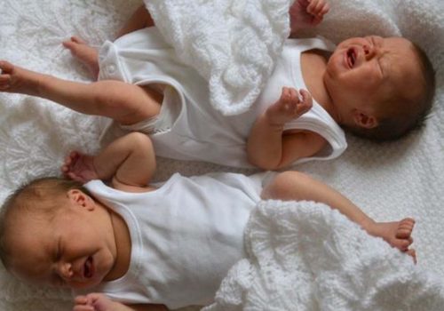 Bebekleri en çok ve en az ağlayan ülkeler hangileri?