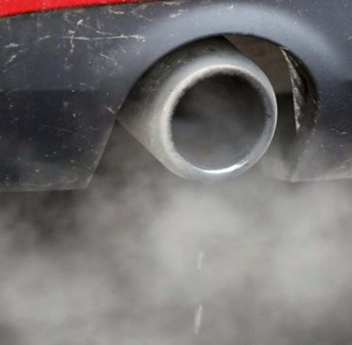 PM hints at help for diesel car owners over ‘toxin tax’