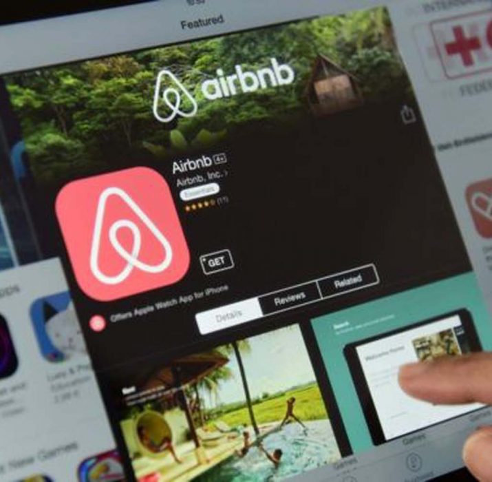 Airbnb hesaplarını çalan korsanlar evlerde hırsızlık yapıyor